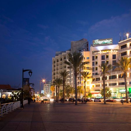Bayview Hotel Beirut Beirute Exterior foto