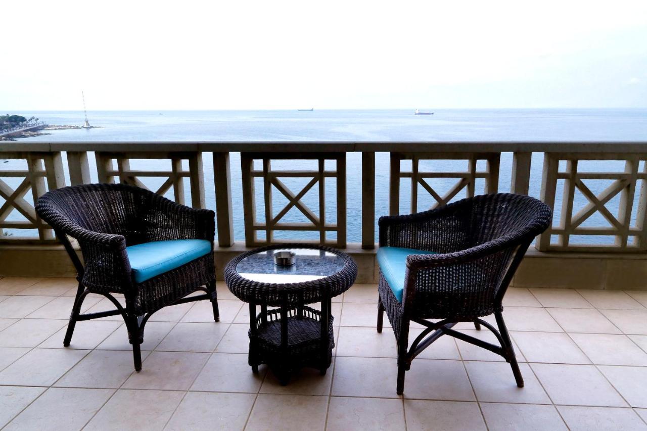 Bayview Hotel Beirut Beirute Quarto foto