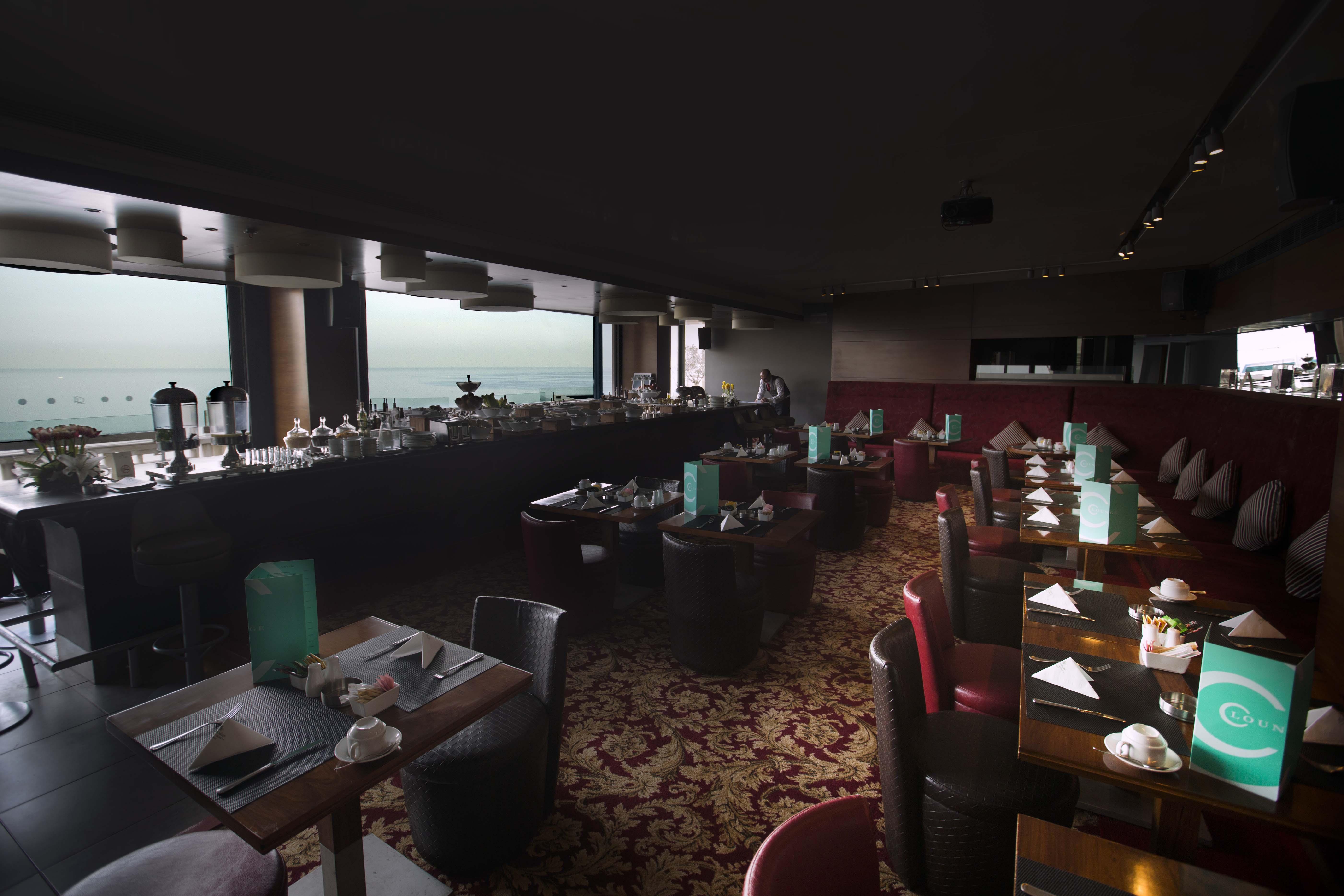 Bayview Hotel Beirut Beirute Exterior foto