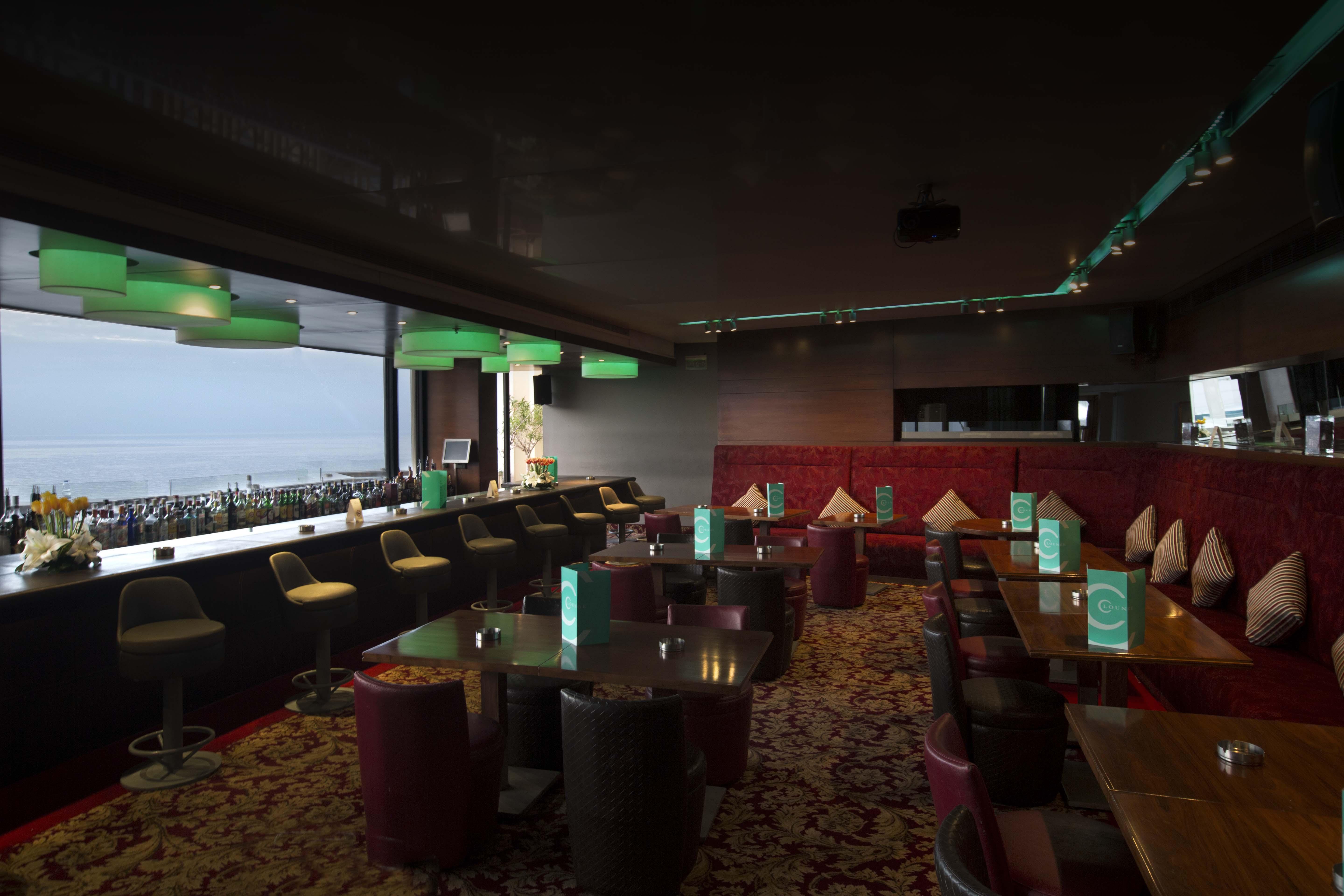 Bayview Hotel Beirut Beirute Exterior foto