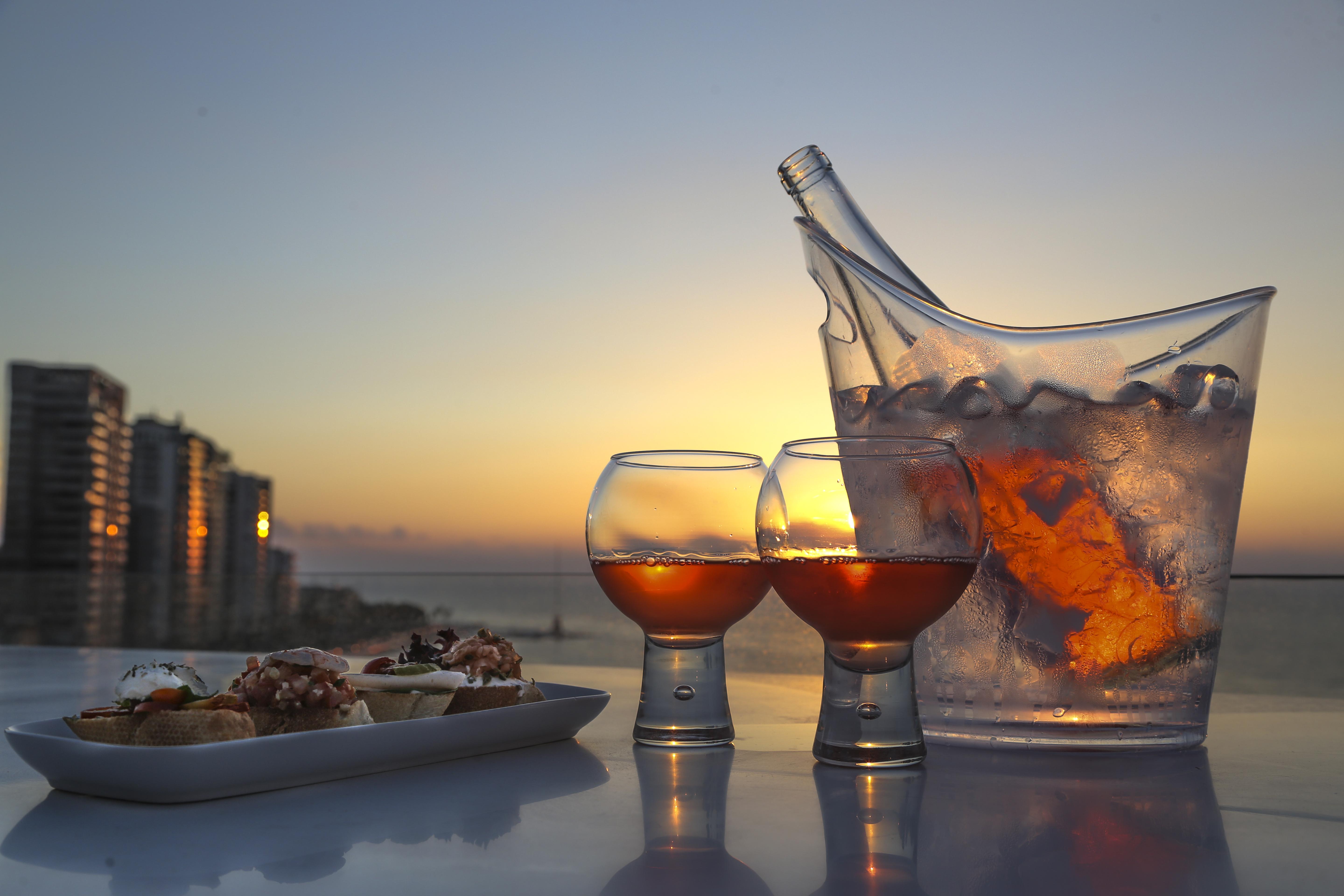 Bayview Hotel Beirut Beirute Exterior foto