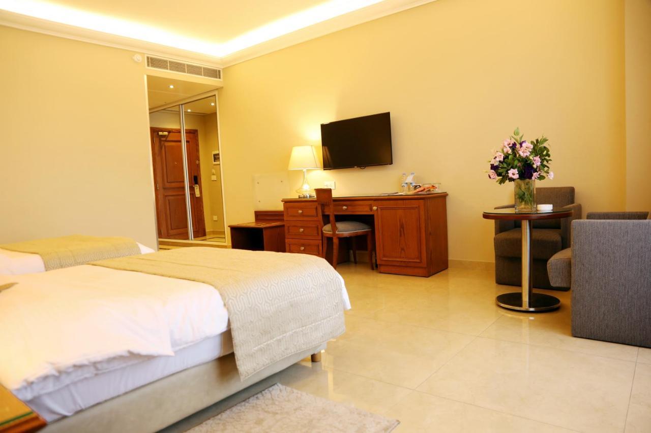 Bayview Hotel Beirut Beirute Exterior foto