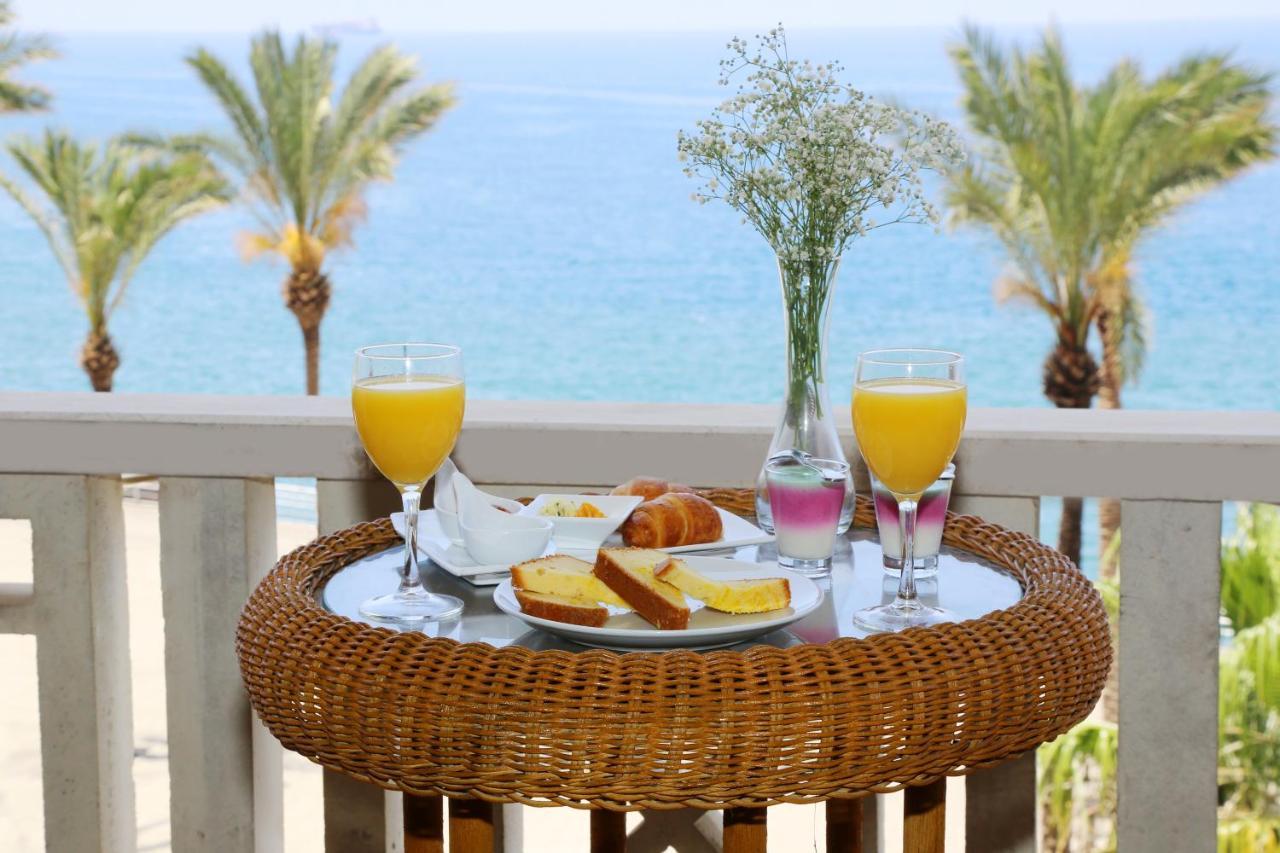 Bayview Hotel Beirut Beirute Exterior foto