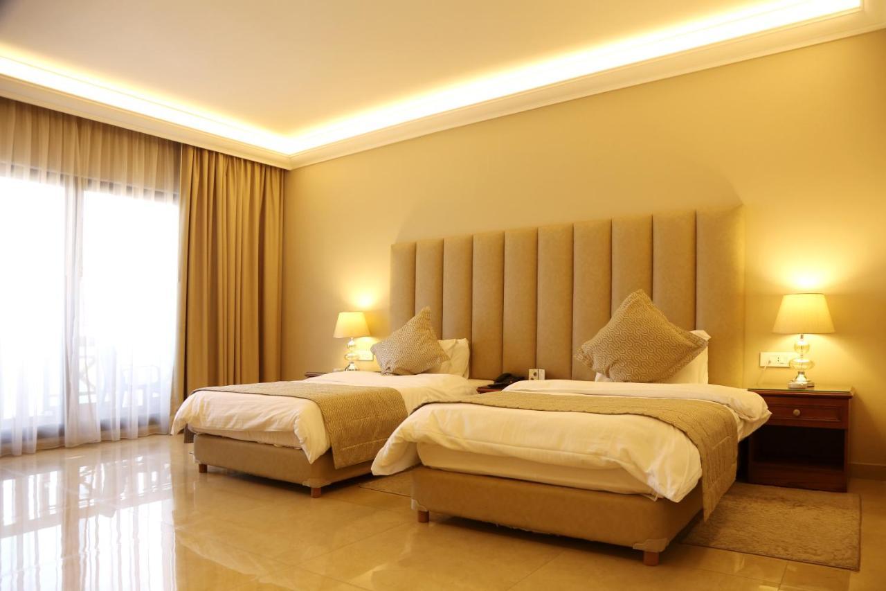 Bayview Hotel Beirut Beirute Exterior foto