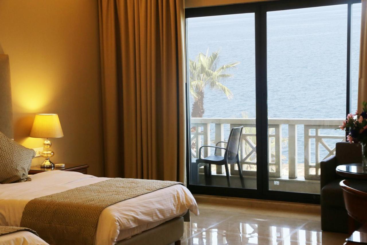 Bayview Hotel Beirut Beirute Exterior foto