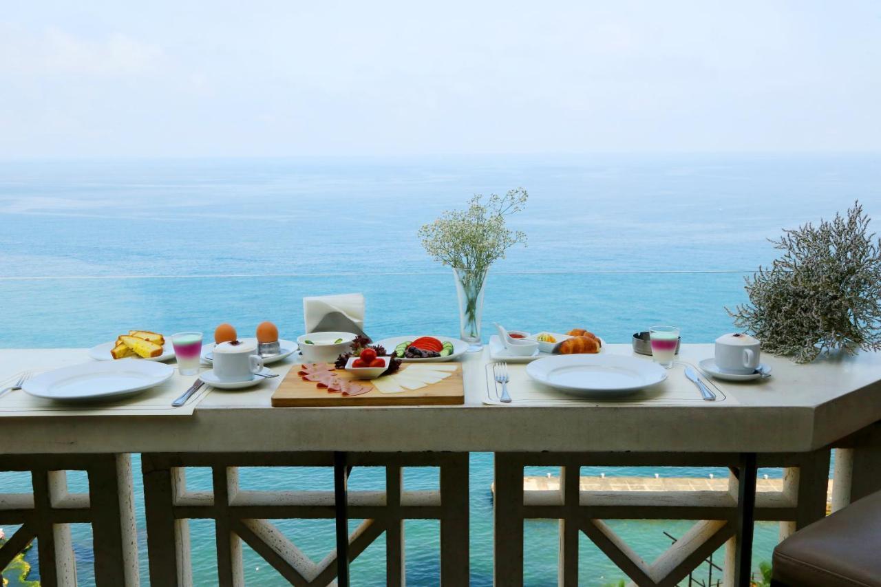 Bayview Hotel Beirut Beirute Exterior foto