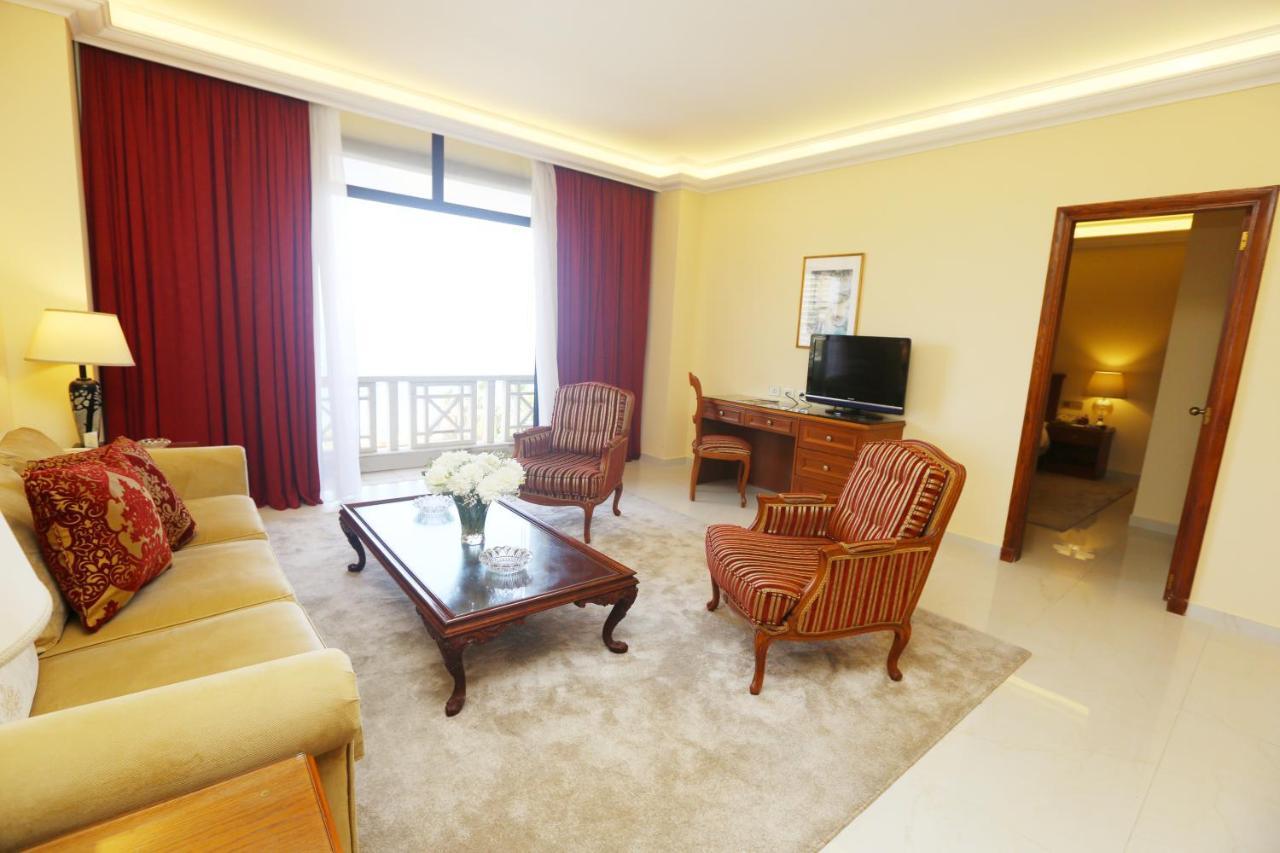 Bayview Hotel Beirut Beirute Exterior foto