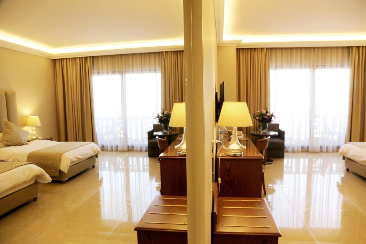 Bayview Hotel Beirut Beirute Exterior foto