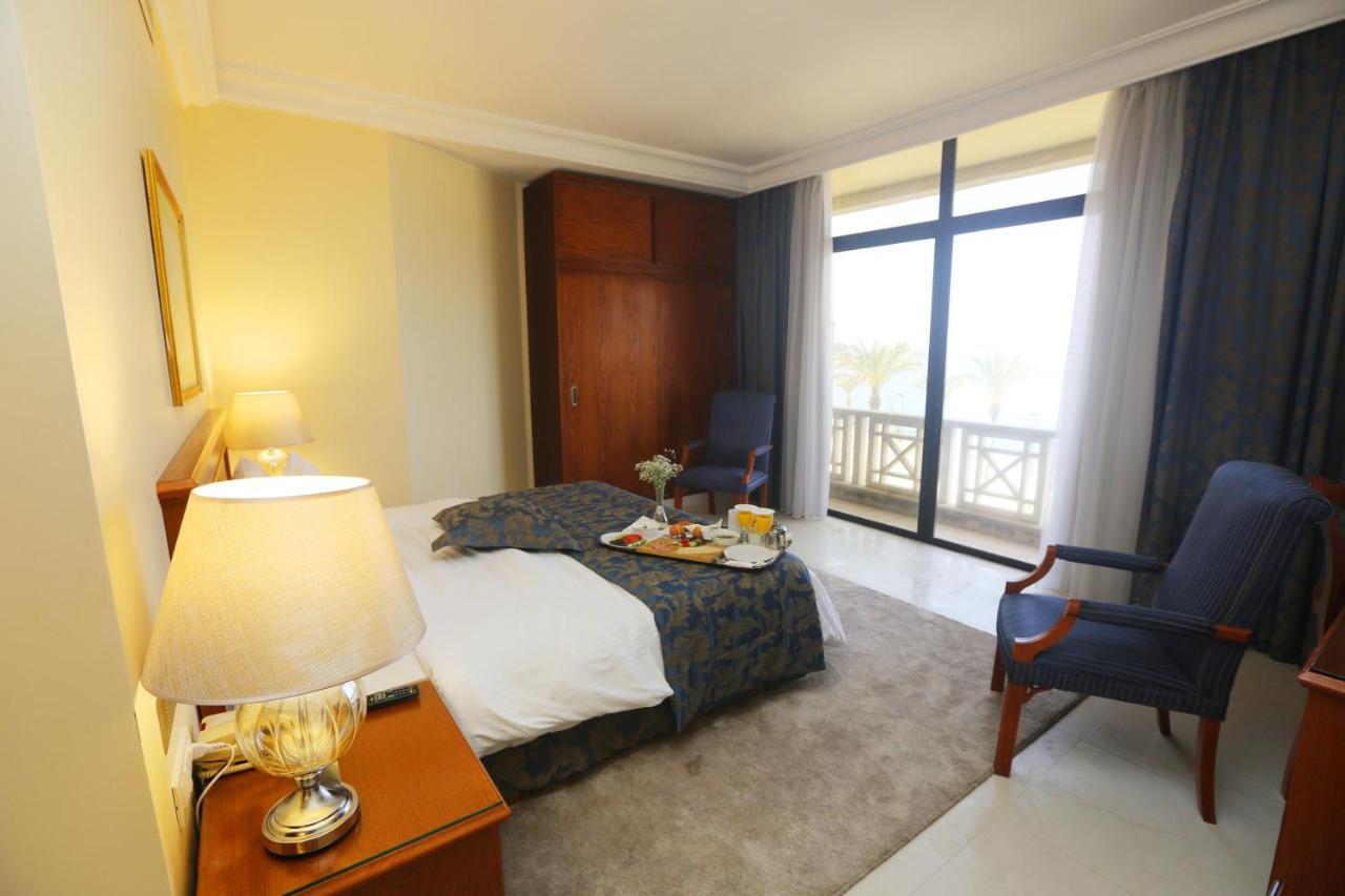 Bayview Hotel Beirut Beirute Exterior foto