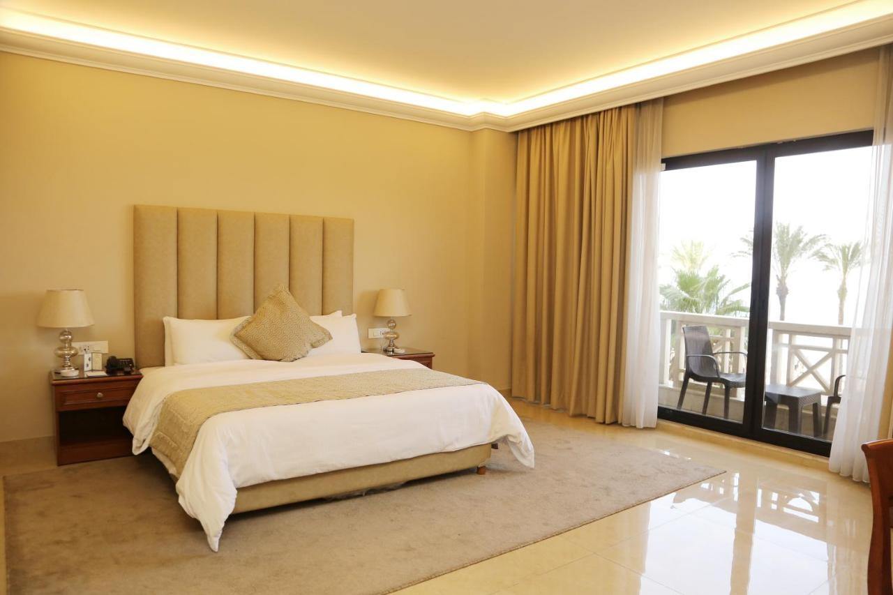 Bayview Hotel Beirut Beirute Exterior foto