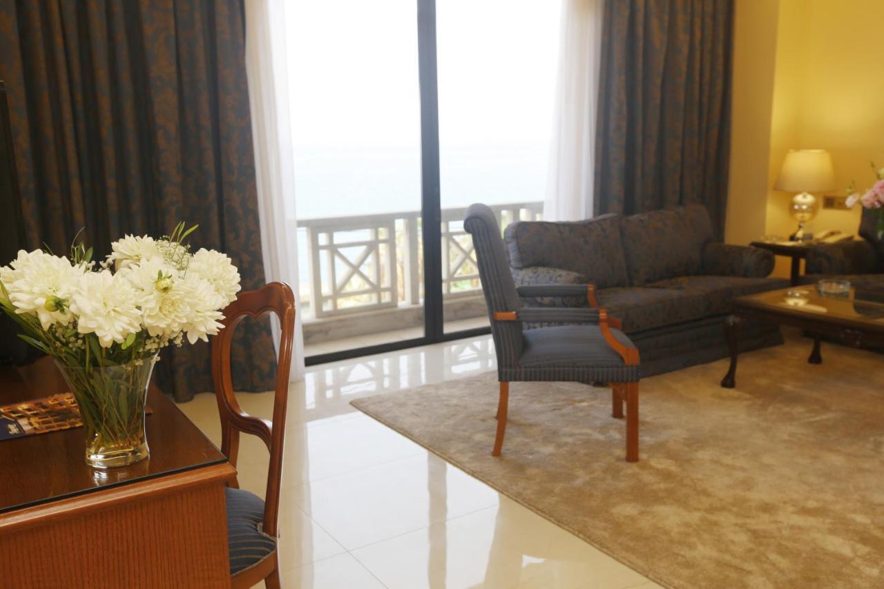 Bayview Hotel Beirut Beirute Exterior foto