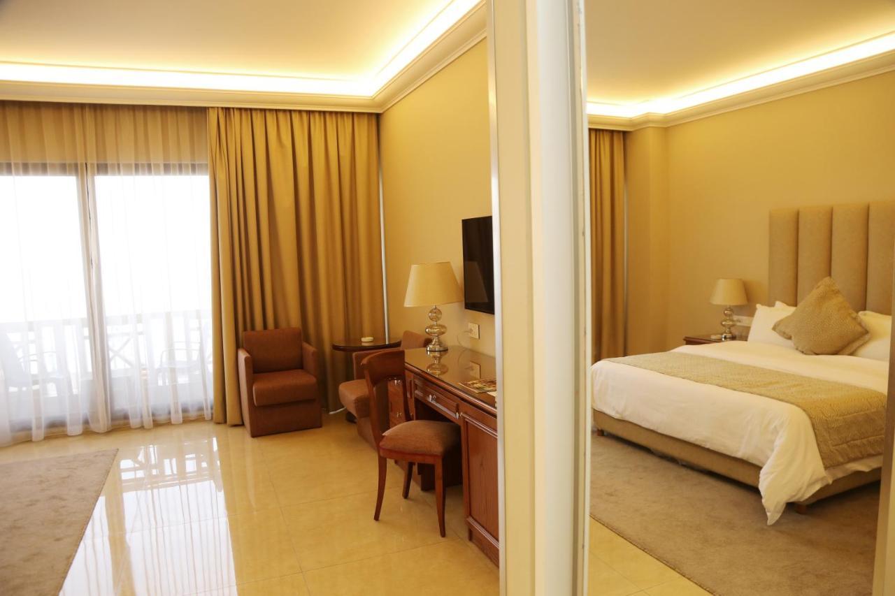 Bayview Hotel Beirut Beirute Exterior foto