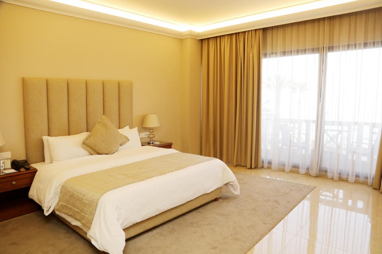 Bayview Hotel Beirut Beirute Exterior foto